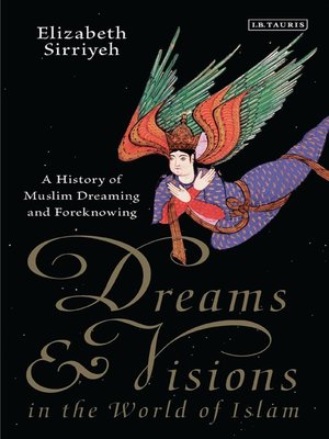 cover image of Dreams and Visions in the World of Islam